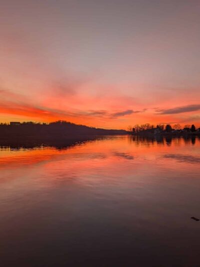 Point Park - Parkersburg, WV