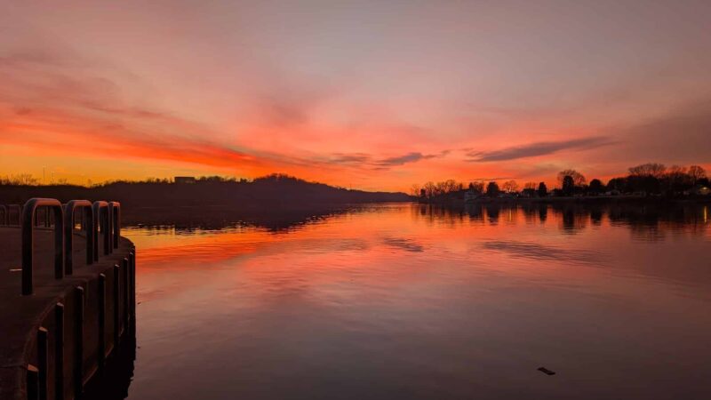 Point Park - Parkersburg, WV