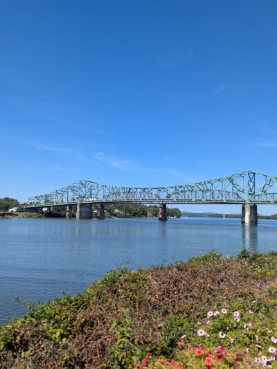 Point Park - Parkersburg, WV