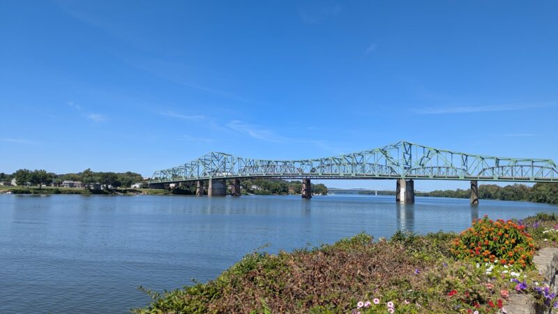 Point Park - Parkersburg, WV
