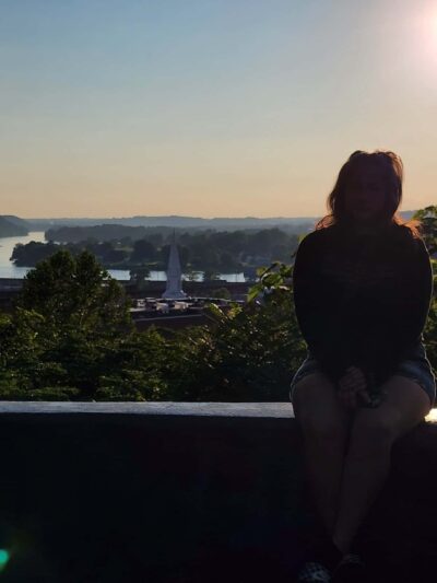 Quincy park - Parkersburg, WV