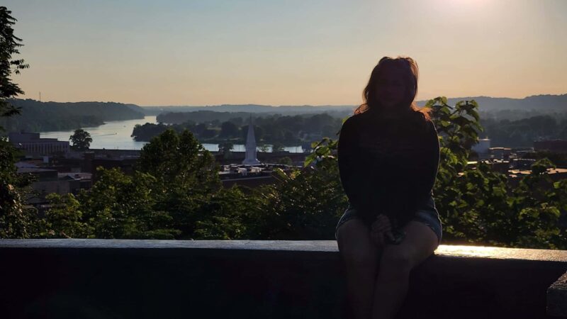 Quincy park - Parkersburg, WV