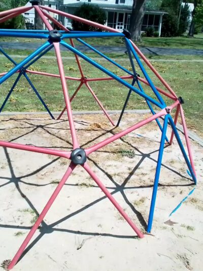 Parksley Park - Parksley, VA