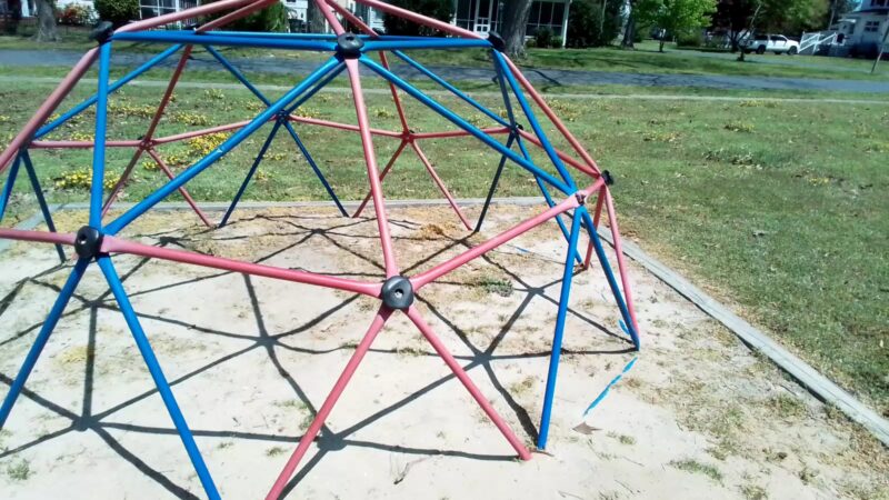 Parksley Park - Parksley, VA