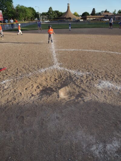 Rose E. Bormann Memorial Park - Parkston, SD