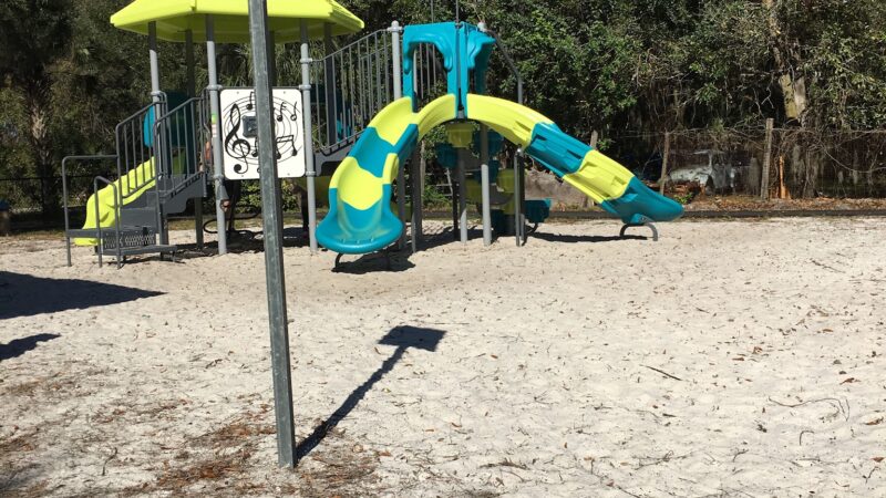 Ola Mae Sims Park - Parrish, FL