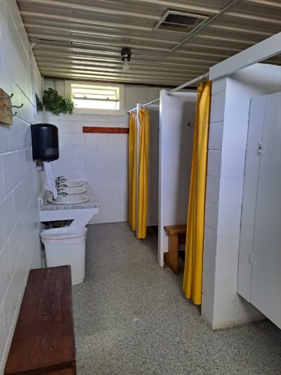 Parshall Bay Rec Area - Parshall, ND