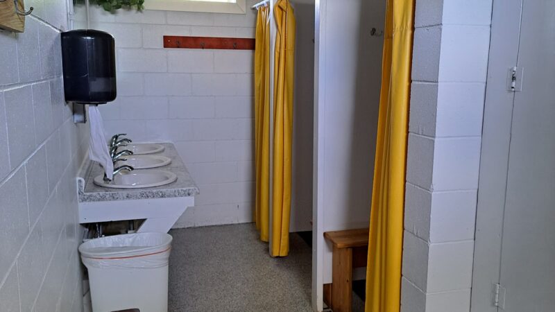 Parshall Bay Rec Area - Parshall, ND