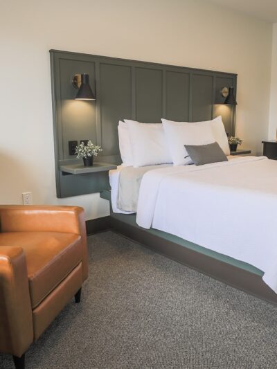 River City Inn - Parsons, WV