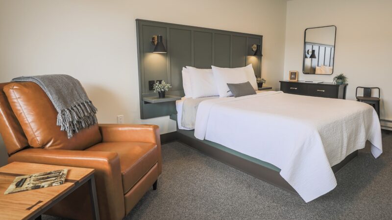 River City Inn - Parsons, WV