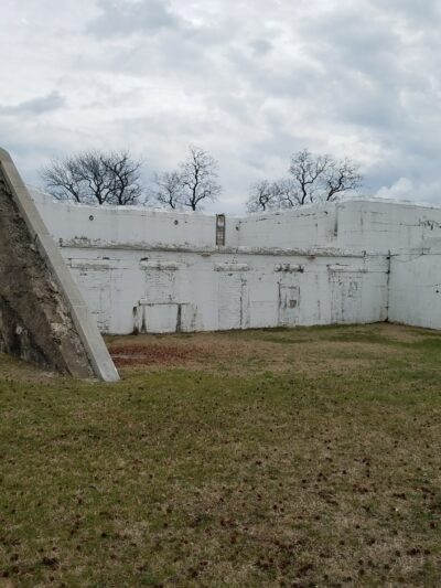 Fort Smallwood Park - Pasadena, MD