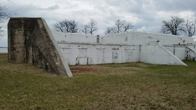Fort Smallwood Park - Pasadena, MD