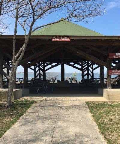 Fort Smallwood Park - Pasadena, MD