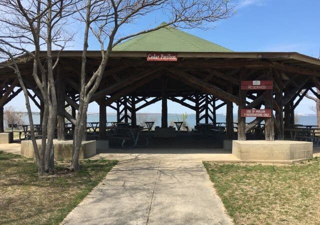 Fort Smallwood Park - Pasadena, MD