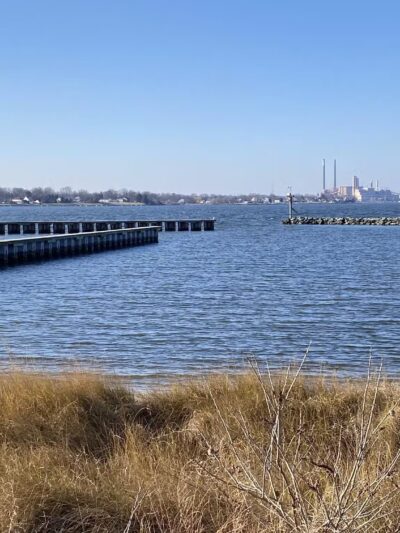 Fort Smallwood Park - Pasadena, MD