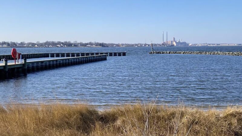 Fort Smallwood Park - Pasadena, MD