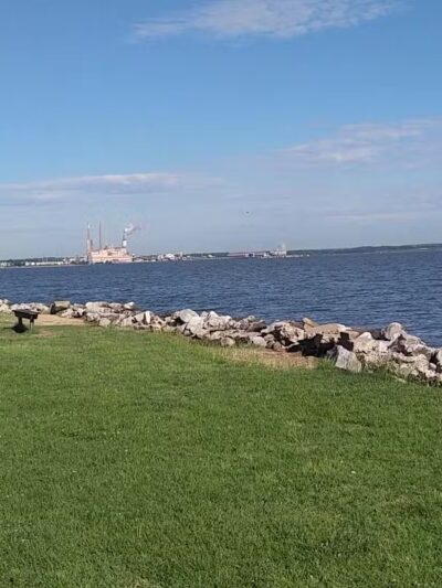 Fort Smallwood Park - Pasadena, MD