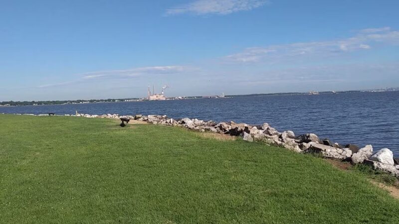 Fort Smallwood Park - Pasadena, MD