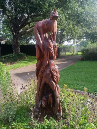 Fairmont Park - Pasadena, TX