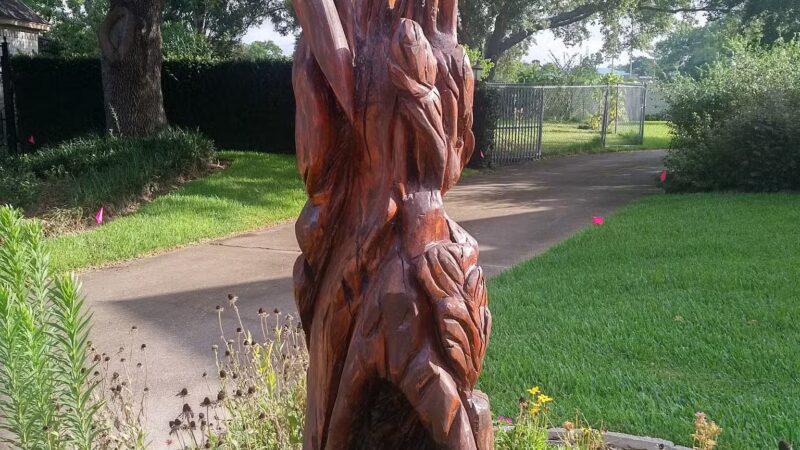Fairmont Park - Pasadena, TX