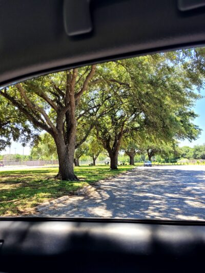 Fairmont Park - Pasadena, TX