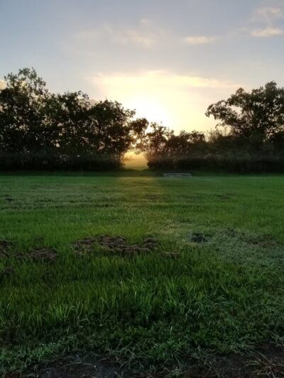 Holly Bay Park - Pasadena, TX