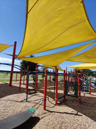 Holly Bay Park - Pasadena, TX