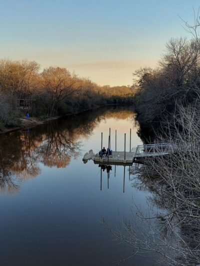 Kipper Mease Walking Path - Pasadena, TX