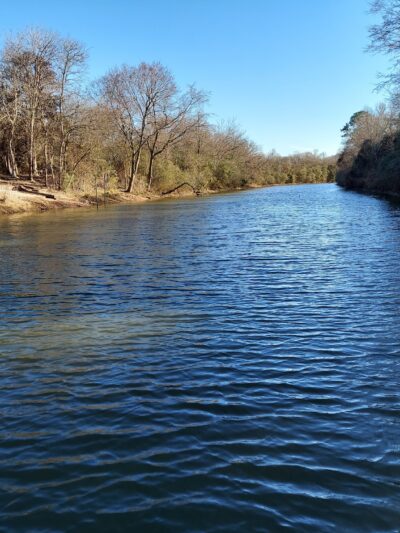 Kipper Mease Walking Path - Pasadena, TX