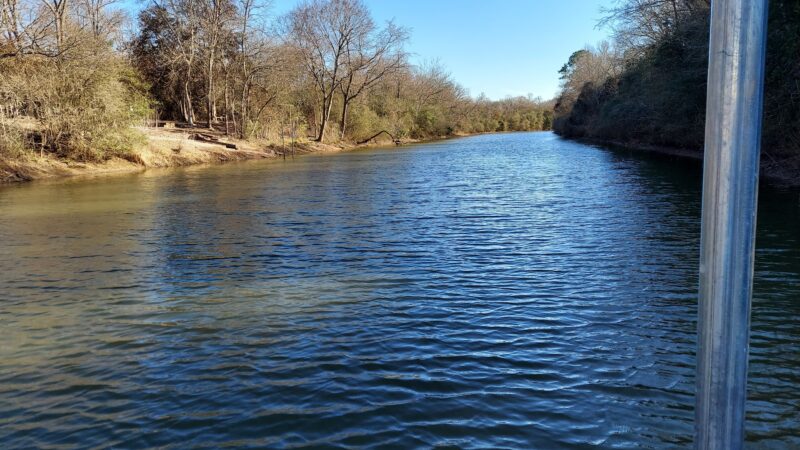 Kipper Mease Walking Path - Pasadena, TX