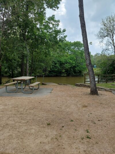 Kipper Mease Walking Path - Pasadena, TX