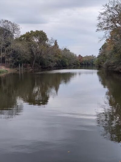 Kipper Mease Walking Path - Pasadena, TX