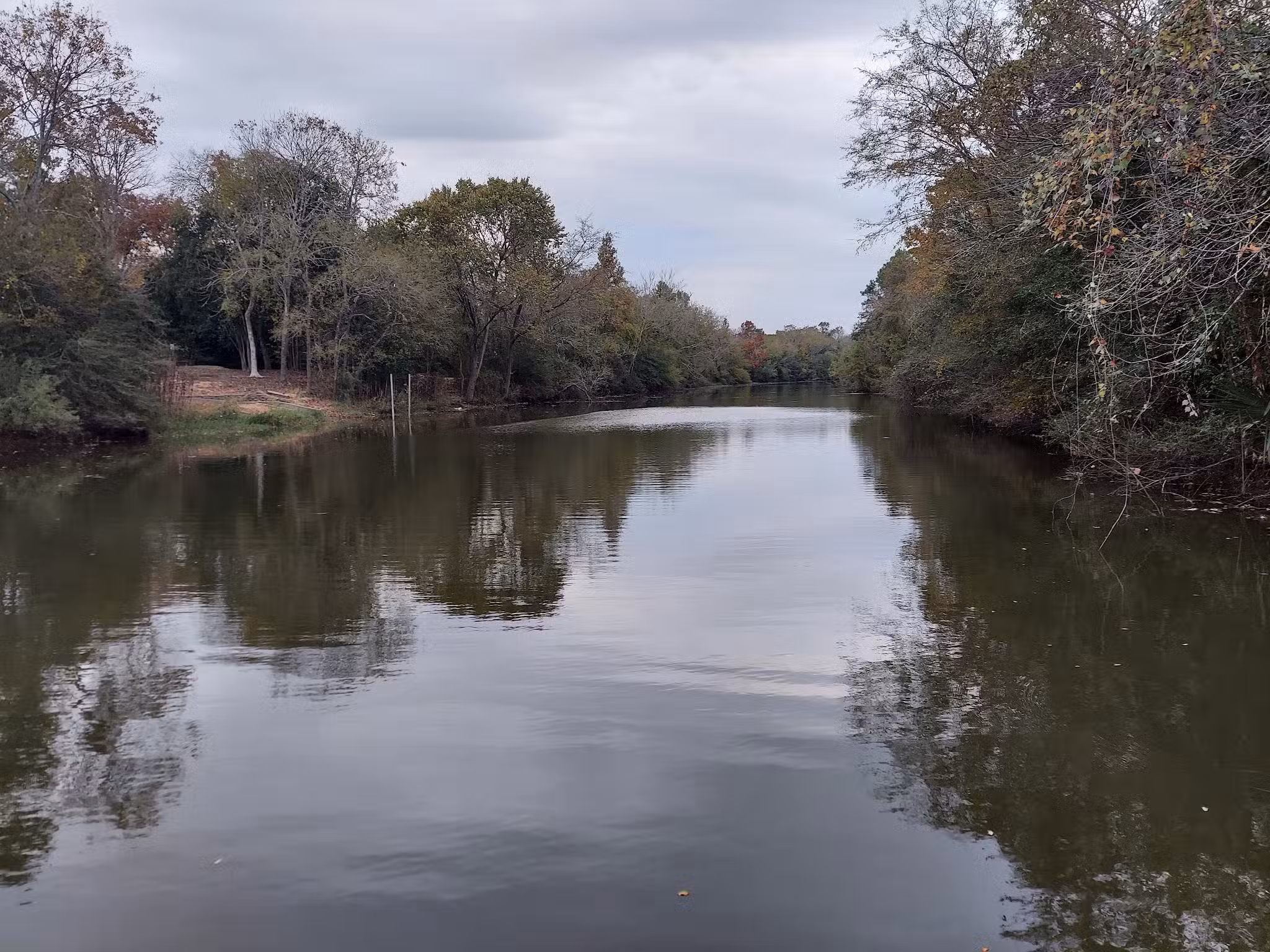 Kipper Mease Walking Path - Pasadena, TX