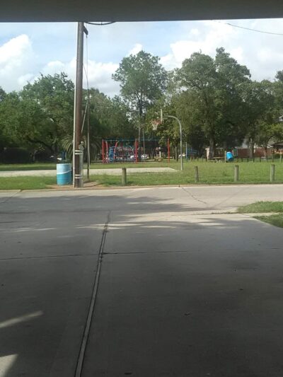 Oaks Drive Park - Pasadena, TX