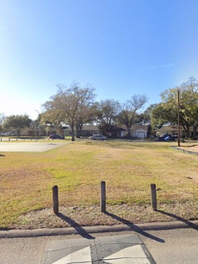 Oaks Drive Park - Pasadena, TX