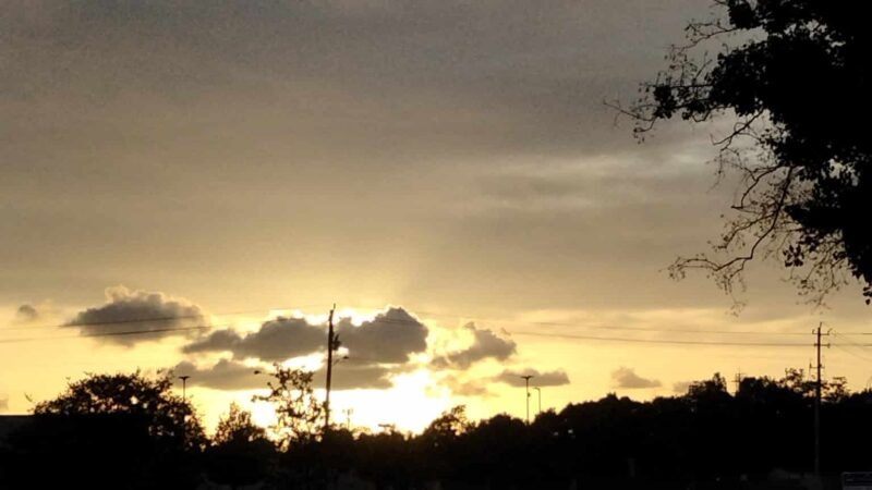 Queens Park - Pasadena, TX
