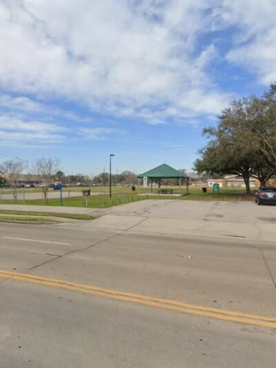 Queens Park - Pasadena, TX