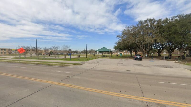 Queens Park - Pasadena, TX