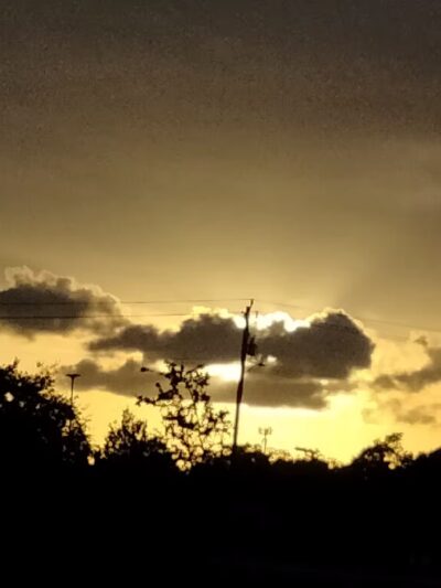 Queens Park - Pasadena, TX