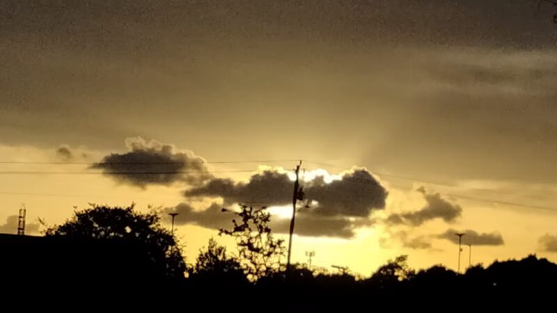 Queens Park - Pasadena, TX