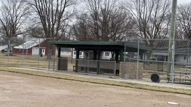 Patoka Park - Patoka, IL