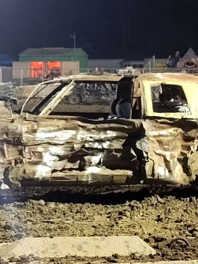 Patoka Park - Patoka, IL