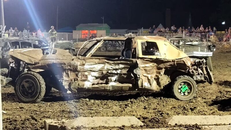 Patoka Park - Patoka, IL