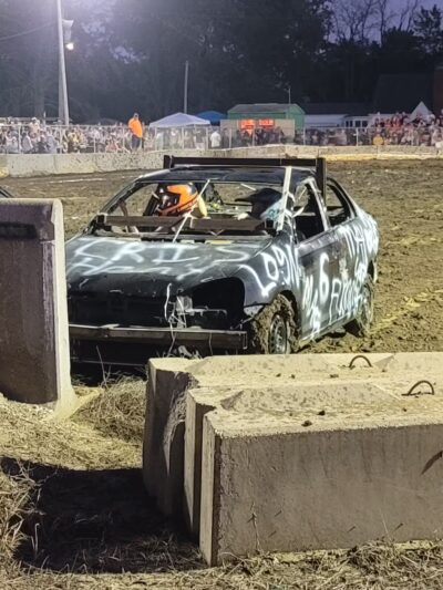 Patoka Park - Patoka, IL