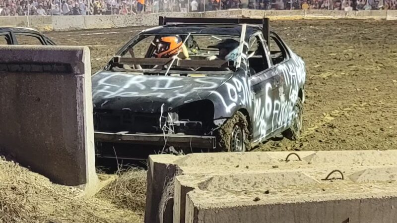 Patoka Park - Patoka, IL