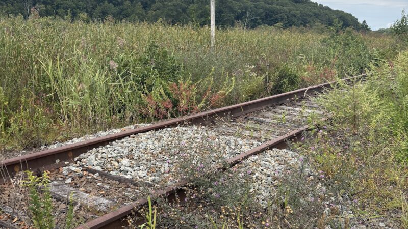 Empire State Trail - Towners Access - Patterson, NY
