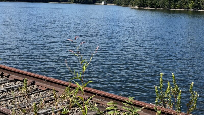 Empire State Trail - Towners Access - Patterson, NY