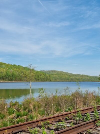 Empire State Trail - Towners Access - Patterson, NY