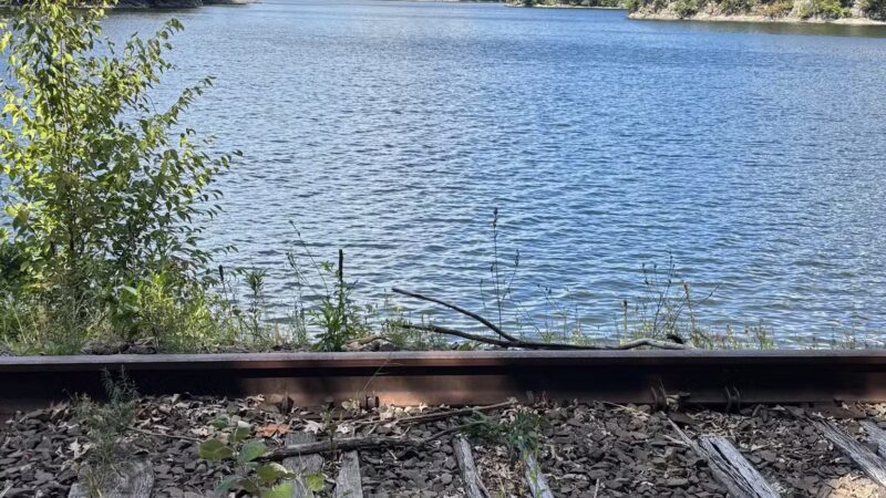 Empire State Trail - Towners Access - Patterson, NY