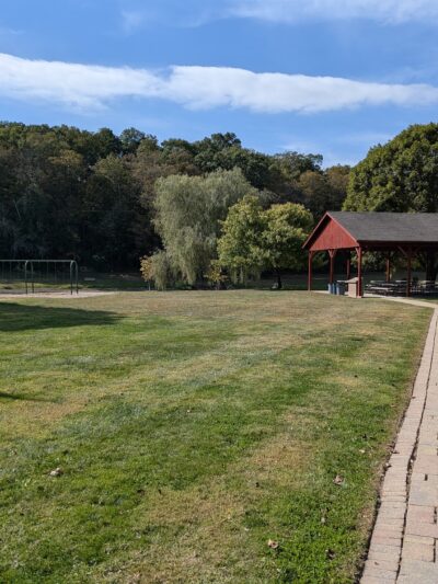 Patterson Veteran Memorial Park - Patterson, NY